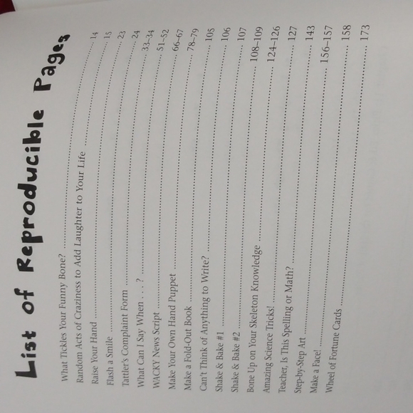 Book Laughing Lessons - Picture 5 of 12